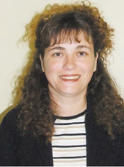 Cathy Plante