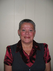 Francine Brissette