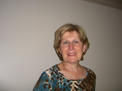 Jocelyne Milette