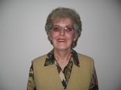 Louise Cloutier