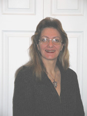 Sylvie Vincent