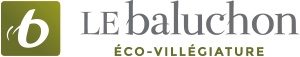 Le Baluchon - Éco-Villégiature