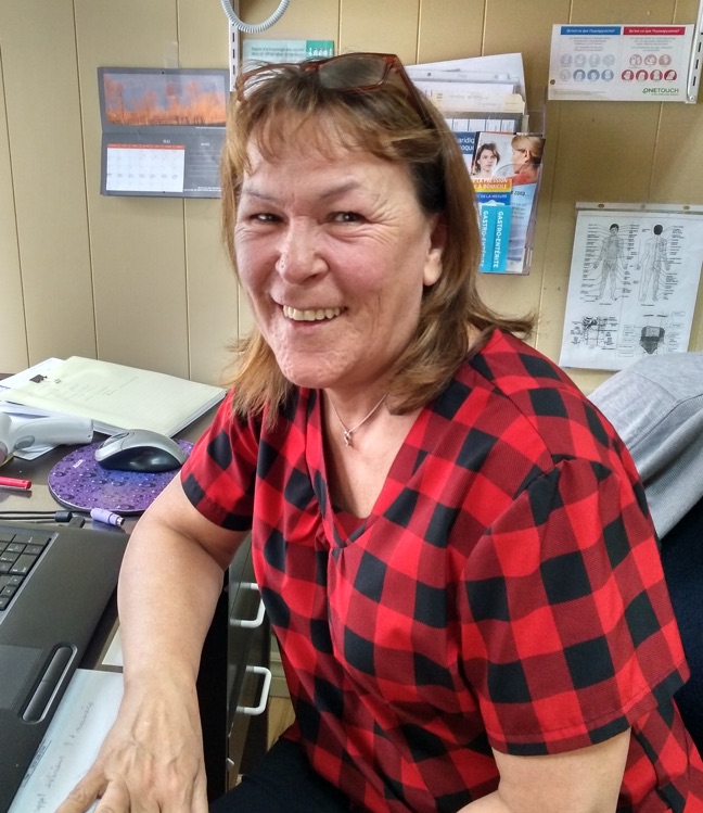 Johanne Gélinas Johanne Gélinas