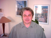 Michel Milette Michel Milette