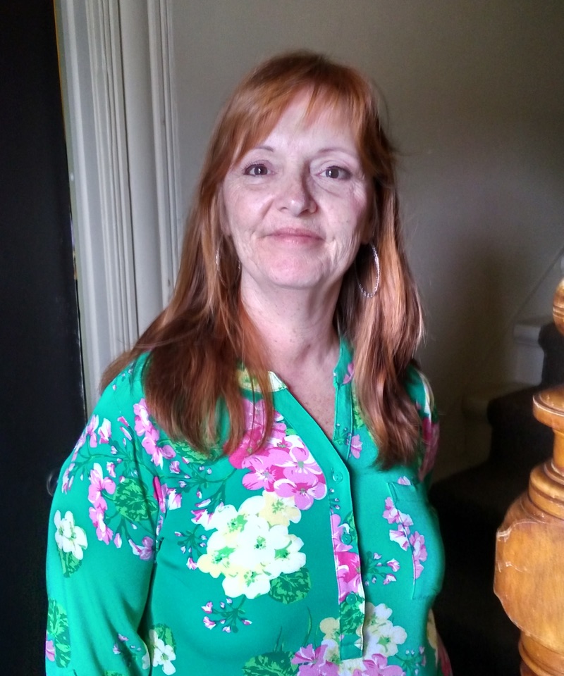 Sylvie Rabouin Sylvie Rabouin